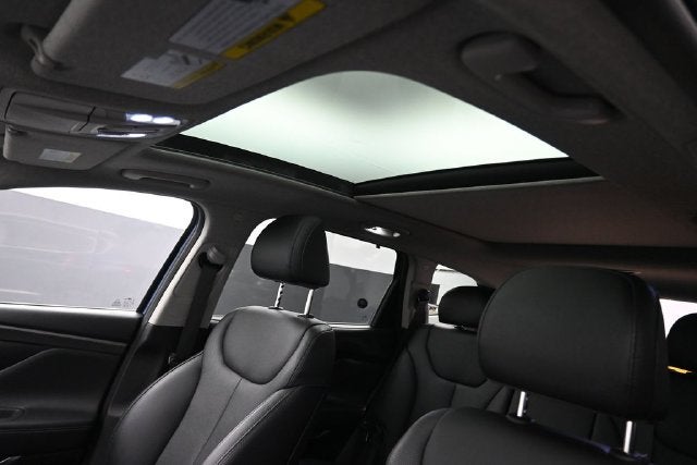 2019 Hyundai Santa Fe Ultimate