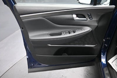 2019 Hyundai Santa Fe Ultimate