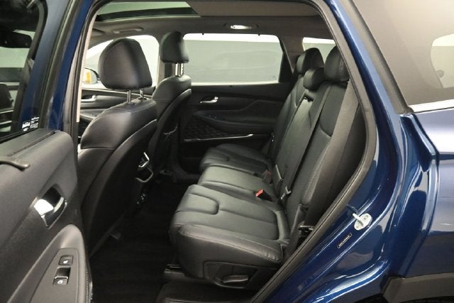 2019 Hyundai Santa Fe Ultimate