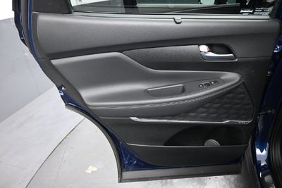 2019 Hyundai Santa Fe Ultimate