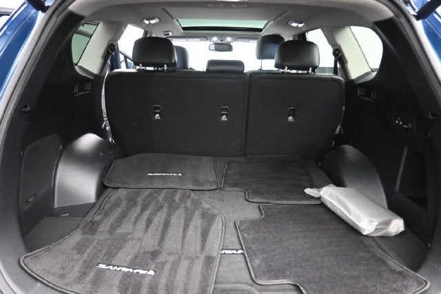 2019 Hyundai Santa Fe Ultimate