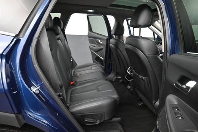 2019 Hyundai Santa Fe Ultimate