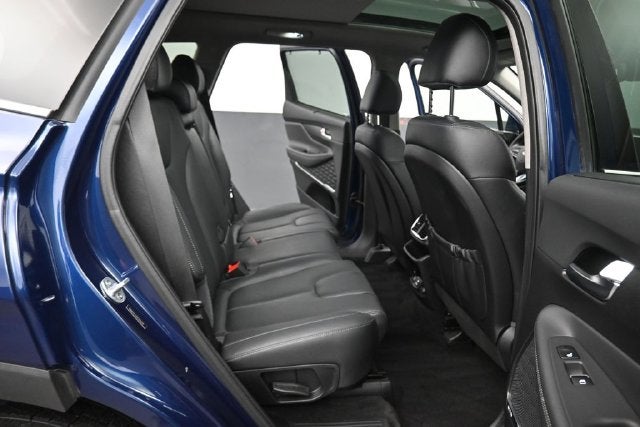 2019 Hyundai Santa Fe Ultimate