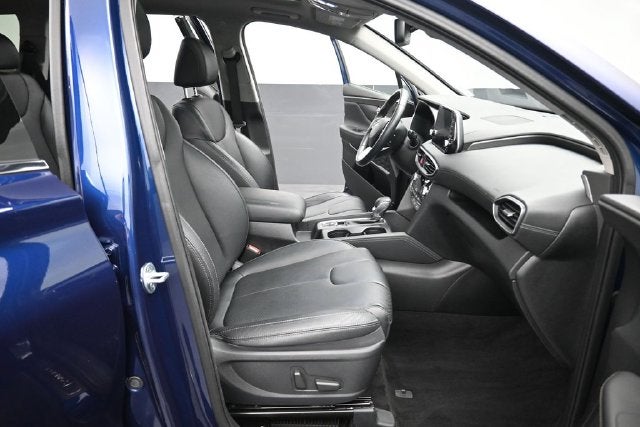 2019 Hyundai Santa Fe Ultimate