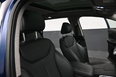 2019 Hyundai Santa Fe Ultimate