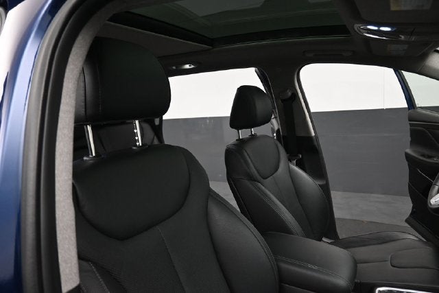 2019 Hyundai Santa Fe Ultimate
