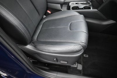 2019 Hyundai Santa Fe Ultimate