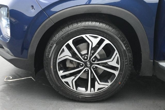 2019 Hyundai Santa Fe Ultimate