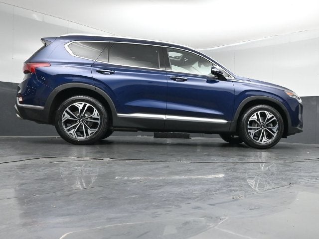 2019 Hyundai Santa Fe Ultimate