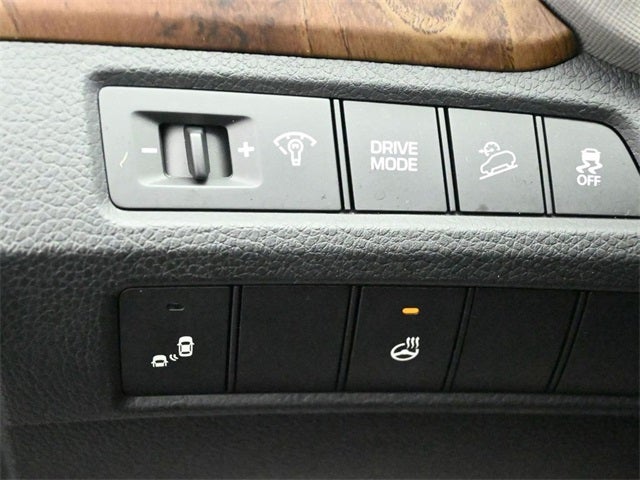 2018 Hyundai Santa Fe Sport 2.4 Base