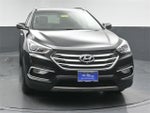 2018 Hyundai Santa Fe Sport 2.4 Base