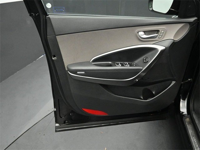 2018 Hyundai Santa Fe Sport 2.4 Base