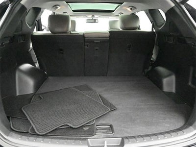 2018 Hyundai Santa Fe Sport 2.4 Base