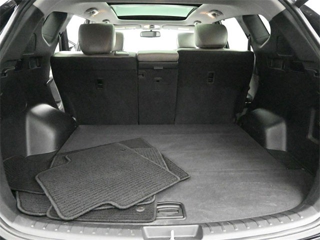 2018 Hyundai Santa Fe Sport 2.4 Base