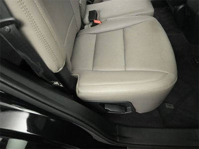 2018 Hyundai Santa Fe Sport 2.4 Base