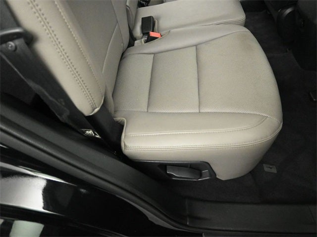 2018 Hyundai Santa Fe Sport 2.4 Base