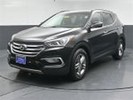 2018 Hyundai Santa Fe Sport 2.4 Base