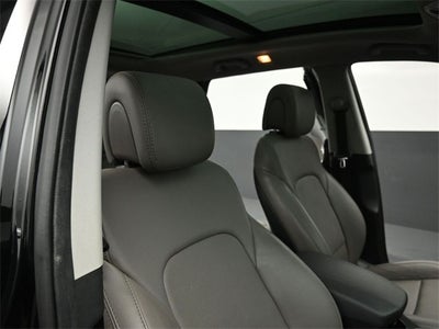 2018 Hyundai Santa Fe Sport 2.4 Base