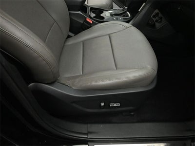 2018 Hyundai Santa Fe Sport 2.4 Base