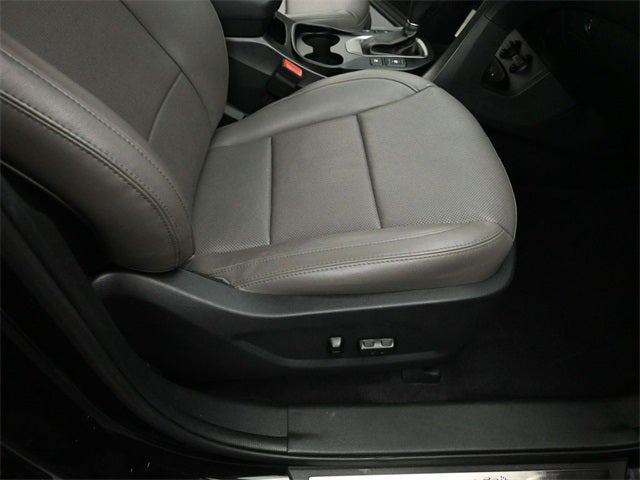 2018 Hyundai Santa Fe Sport 2.4 Base