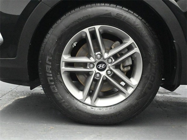 2018 Hyundai Santa Fe Sport 2.4 Base