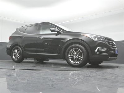 2018 Hyundai Santa Fe Sport 2.4 Base