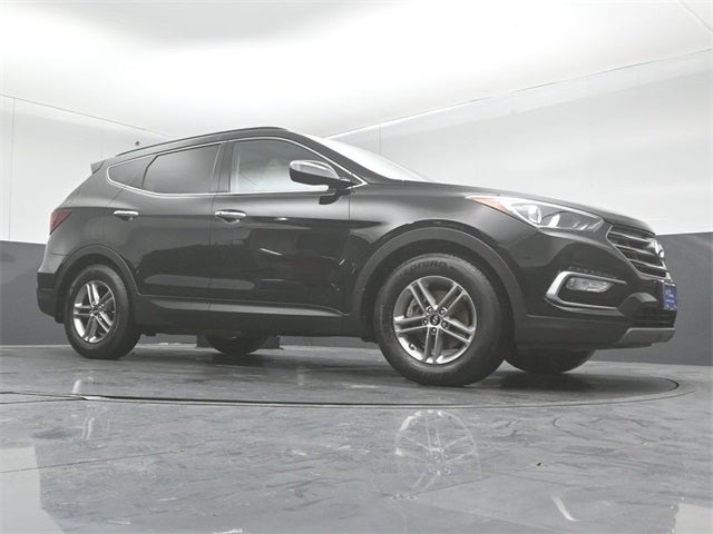 2018 Hyundai Santa Fe Sport 2.4 Base