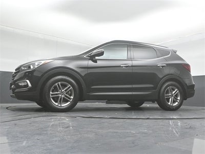 2018 Hyundai Santa Fe Sport 2.4 Base