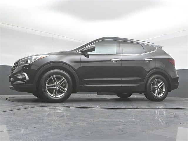 2018 Hyundai Santa Fe Sport 2.4 Base