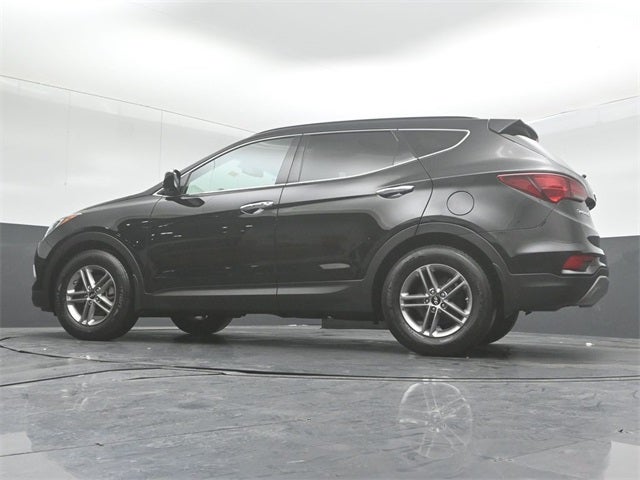 2018 Hyundai Santa Fe Sport 2.4 Base