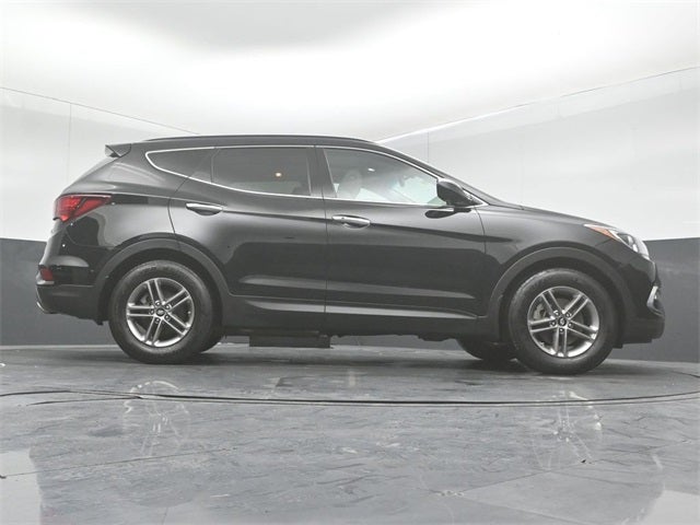 2018 Hyundai Santa Fe Sport 2.4 Base