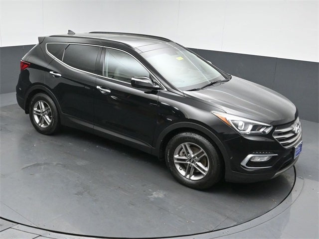 2018 Hyundai Santa Fe Sport 2.4 Base