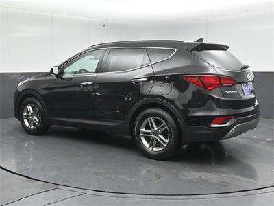 2018 Hyundai Santa Fe Sport 2.4 Base