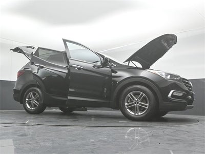 2018 Hyundai Santa Fe Sport 2.4 Base