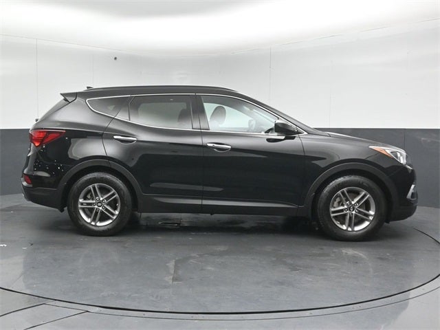 2018 Hyundai Santa Fe Sport 2.4 Base