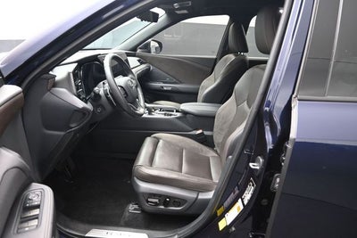 2024 Lexus TX 350 Luxury