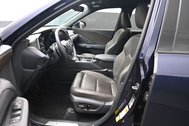 2024 Lexus TX 350 Luxury