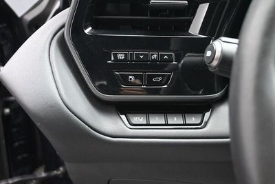 2024 Lexus TX 350 Luxury