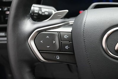 2024 Lexus TX 350 Luxury