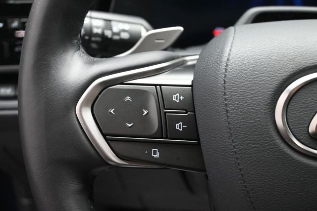 2024 Lexus TX 350 Luxury
