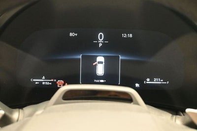 2024 Lexus TX 350 Luxury