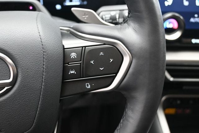 2024 Lexus TX 350 Luxury