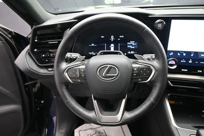 2024 Lexus TX 350 Luxury