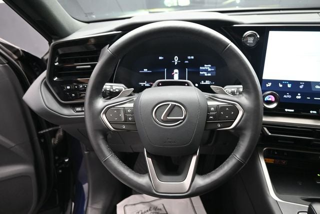 2024 Lexus TX 350 Luxury