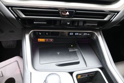 2024 Lexus TX 350 Luxury