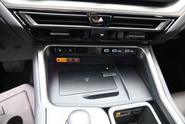 2024 Lexus TX 350 Luxury