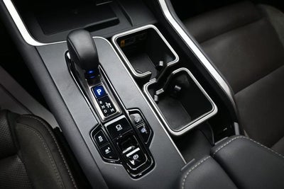 2024 Lexus TX 350 Luxury