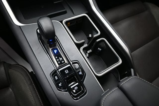 2024 Lexus TX 350 Luxury