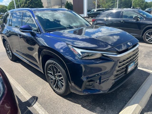 2024 Lexus TX 350 Luxury