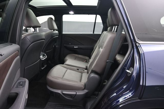 2024 Lexus TX 350 Luxury